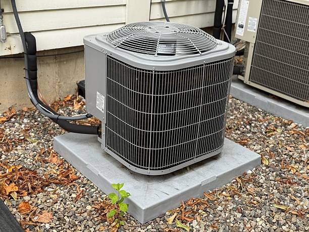 24/7 Emergency Hvac experts in West Point, VA