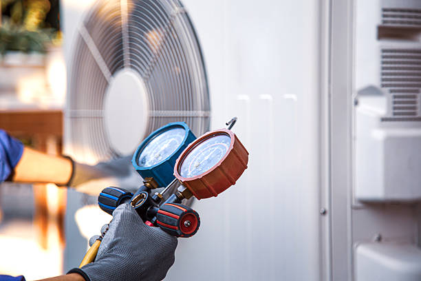Affordable Hvac solutions in West Point, VA